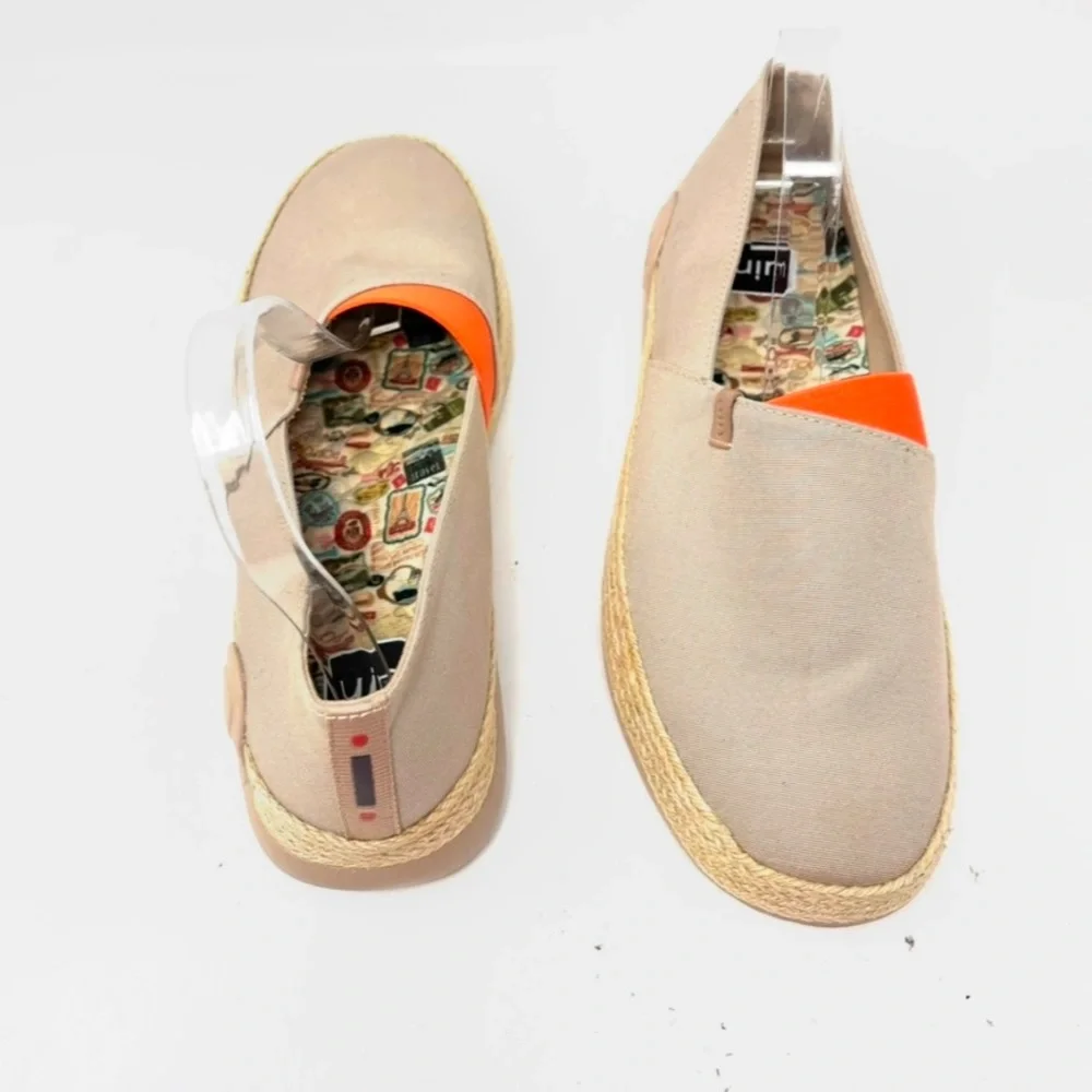 UIN Espadrilles